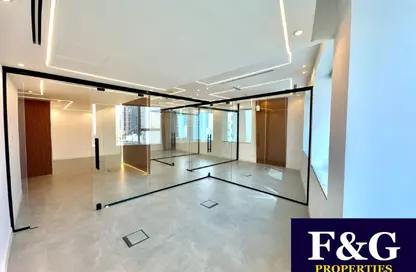Office Space - Studio - 1 Bathroom for rent in Al Manara Tower - Business Bay - Dubai