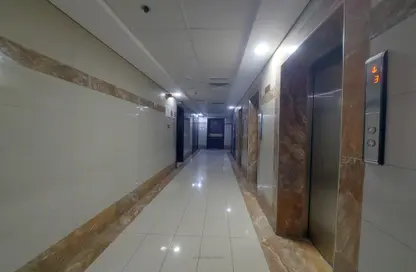 شقة - غرفة نوم - 2 حمامات للايجار في برج الياسمين - المجاز - الشارقة