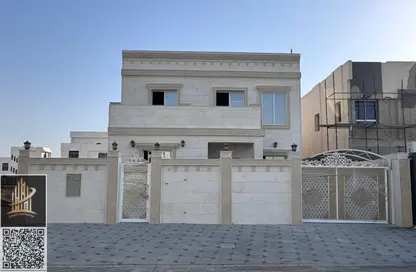 فيلا - 4 غرف نوم - 6 حمامات للبيع في الزاهية جاردنز - الزاهية - عجمان