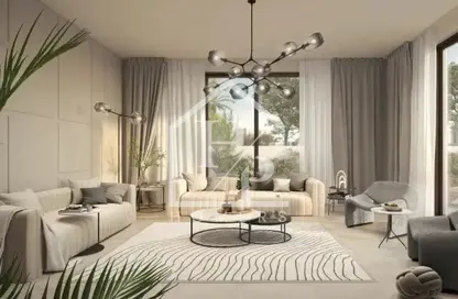 Apartment - 2 Bedrooms - 2 Bathrooms for sale in Reeman Living - Al Shamkha - Abu Dhabi