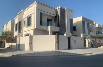 Villa - 5 Bedrooms for sale in Al Yasmeen 1 - Al Yasmeen - Ajman