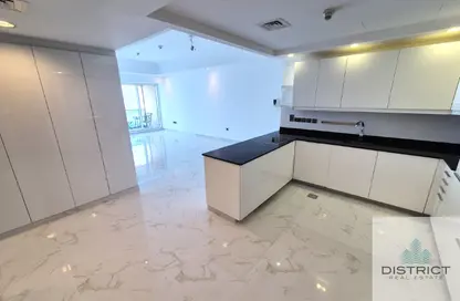 Apartment - 2 Bedrooms - 2 Bathrooms for rent in Churchill Residency Tower - Churchill Towers - Business Bay - Dubai