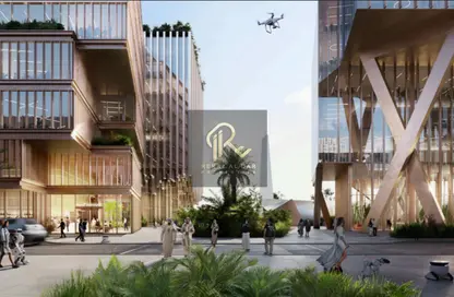 Office Space - Studio - 2 Bathrooms for sale in District 11 - Al Zahia - Muwaileh Commercial - Sharjah Office Space - Studio - 2 Bathrooms for sale in District 11 - Al Zahia - Muwaileh Commercial - Sharjah