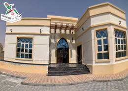 Villa - 2 bedrooms - 3 bathrooms for rent in Al Foah - Al Ain