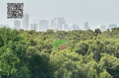 Land - Studio for sale in Creekside - Al Zorah - Ajman