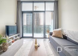 شقة - 1 غرفة نوم - 2 حمامات للبيع في برج ميرانو - الخليج التجاري - دبي