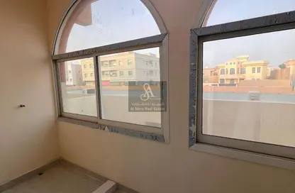 شقة - غرفة نوم - 2 حمامات للايجار في فلل الروضة 3 - 3  الروضة - الروضة - عجمان