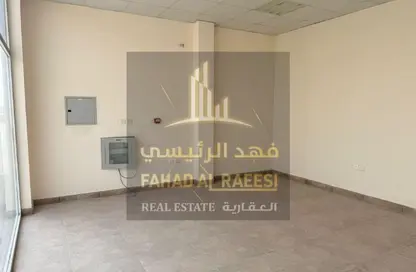 Shop - Studio for rent in Umm Al Thuoob - Umm Al Quwain