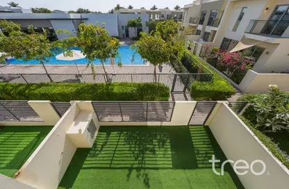 Townhouse - 3 Bedrooms - 3 Bathrooms for sale in Camelia 2 - Camelia - Arabian Ranches 2 - Dubai