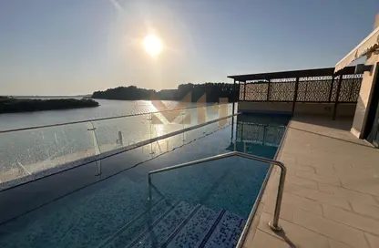 Villa - 4 Bedrooms - 5 Bathrooms for sale in Al Gurm Resort - Al Qurm - Abu Dhabi