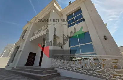 Villa - 5 Bedrooms - 7 Bathrooms for rent in Wadi Alshabak - Dubai