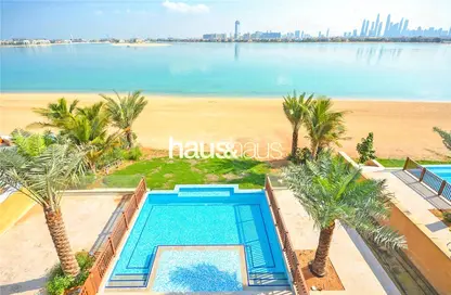 Villa - 5 Bedrooms - 6 Bathrooms for sale in Balqis Residence - Kingdom of Sheba - Palm Jumeirah - Dubai