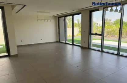 Villa - 4 Bedrooms - 4 Bathrooms for rent in Sidra Villas II - Sidra Villas - Dubai Hills Estate - Dubai