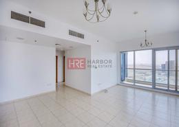 Apartment - 2 bedrooms - 2 bathrooms for sale in Skycourts Tower B - Skycourts Towers - Dubai Land - Dubai
