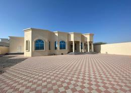 Villa - 3 bedrooms - 4 bathrooms for sale in Seih Al Ghubb - Ras Al Khaimah