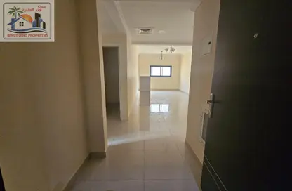 Apartment - 3 Bedrooms - 3 Bathrooms for rent in Al Thani Muwaileh - Muwaileh Commercial - Sharjah