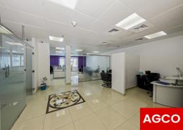 Office Space - 1 bathroom for sale in HDS Business Centre - Lake Almas West - Jumeirah Lake Towers - Dubai