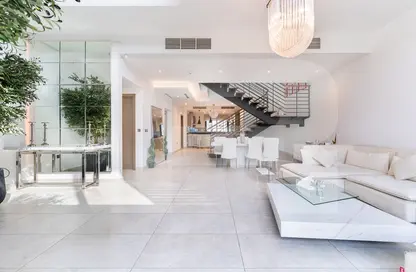 Townhouse - 4 Bedrooms - 5 Bathrooms for sale in Hyati Residences - Jumeirah Village Circle - Dubai