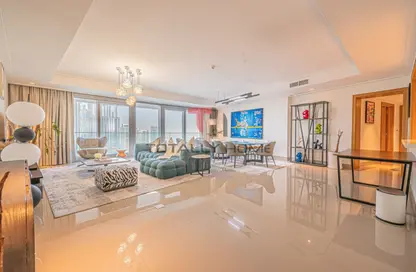Apartment - 4 Bedrooms - 5 Bathrooms for rent in Opera Grand - Burj Khalifa Area - Downtown Dubai - Dubai