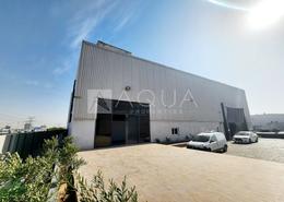 Outdoor Building image for: Warehouse for rent in Al Quoz Industrial Area 2 - Al Quoz Industrial Area - Al Quoz - Dubai, Image 1