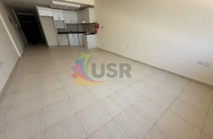 Apartment - Studio - 1 Bathroom for rent in Dubai Land Residence Complex - Dubai