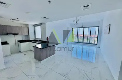 Apartment - 2 Bedrooms - 3 Bathrooms for rent in 5th Avenue - Al Furjan - Dubai