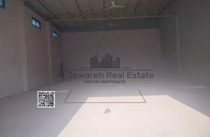 Warehouse - Studio - 1 Bathroom for rent in Umm Dir - Umm Al Quwain