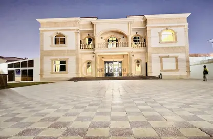 Villa - 7 Bedrooms for rent in Al Barsha 2 - Al Barsha - Dubai