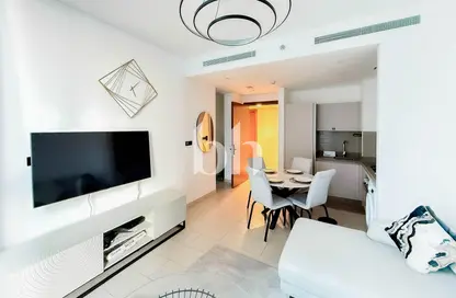 Apartment - 1 Bedroom - 1 Bathroom for rent in Sobha Creek Vistas Reserve - Sobha Hartland - Mohammed Bin Rashid City - Dubai Apartment - 1 Bedroom - 1 Bathroom for rent in Sobha Creek Vistas Reserve - Sobha Hartland - Mohammed Bin Rashid City - Dubai