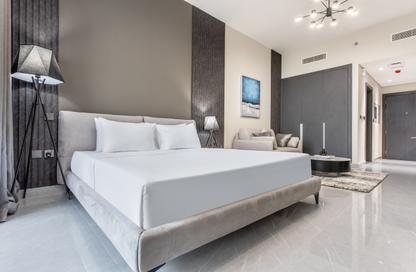 Apartment - Studio - 1 Bathroom for rent in The Icon Casa 3 - Jumeirah Village Circle - Dubai