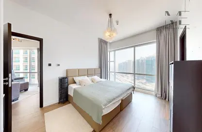 Apartment - 2 Bedrooms - 2 Bathrooms for sale in La Riviera - Dubai Marina - Dubai