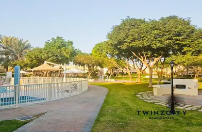 Villa - 2 Bedrooms - 2 Bathrooms for sale in Springs 5 - The Springs - Dubai