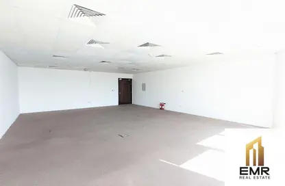 مكتب - استوديو للايجار في برج تشرشل للأعمال - أبراج تشرشل - الخليج التجاري - دبي