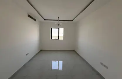 شقة - 2 غرف نوم - 3 حمامات للايجار في برج النعيمية  3 - أبراج النعيمية - النعيمية - عجمان