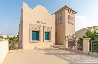 Villa - 2 Bedrooms - 3 Bathrooms for sale in District 3A - Jumeirah Village Triangle - Dubai