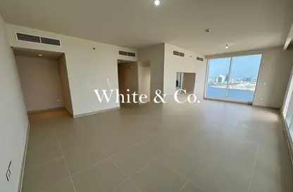 Apartment - 3 Bedrooms - 3 Bathrooms for sale in Harbour Gate Tower 1 - Harbour Gate - Dubai Creek Harbour (The Lagoons) - Dubai