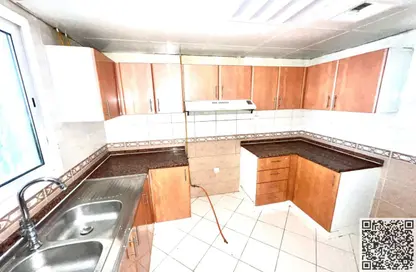 Apartment - 2 Bedrooms - 2 Bathrooms for rent in Al Rashidiya 3 - Al Rashidiya - Ajman