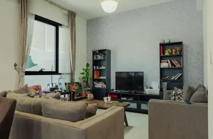 Villa - 5 Bedrooms - 6 Bathrooms for sale in Nasma Residence - Al Tai - Sharjah