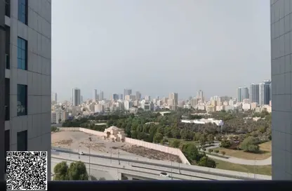 Apartment - 2 Bedrooms - 2 Bathrooms for sale in City Tower - Al Nuaimiya - Ajman