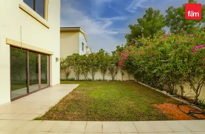 تاون هاوس - 3 غرف نوم - 4 حمامات للايجار في ميرا 1 - ميرا - ريم - دبي تاون هاوس - 3 غرف نوم - 4 حمامات للايجار في ميرا 1 - ميرا - ريم - دبي