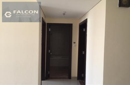 Apartment - 1 Bedroom - 1 Bathroom for rent in New Al Taawun Road - Al Taawun - Sharjah