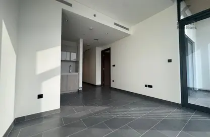 Apartment - 1 Bedroom - 1 Bathroom for sale in The Crest - Sobha Hartland - Mohammed Bin Rashid City - Dubai