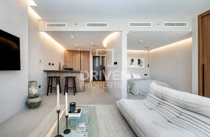 Apartment - Studio - 1 Bathroom for sale in Sky Gardens - DIFC - Dubai