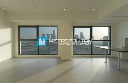 Apartment - 1 Bedroom - 2 Bathrooms for sale in Pixel - Makers District - Al Reem Island - Abu Dhabi