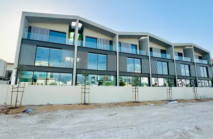 Townhouse - 3 Bedrooms - 3 Bathrooms for rent in Nad Al Sheba Gardens 2 - Nad Al Sheba Gardens - Nad Al Sheba - Dubai Townhouse - 3 Bedrooms - 3 Bathrooms for rent in Nad Al Sheba Gardens 2 - Nad Al Sheba Gardens - Nad Al Sheba - Dubai