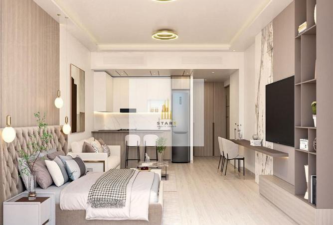 Apartment for Sale in Me Do Re Tower: Luxury Studio | Smart Living ...