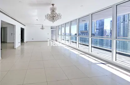 Apartment - 3 Bedrooms - 4 Bathrooms for sale in 23 Marina - Dubai Marina - Dubai
