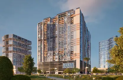 Apartment - 1 Bedroom - 2 Bathrooms for sale in Vista 3 - Al Reem Island - Abu Dhabi