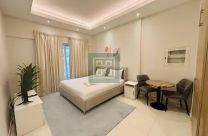 Apartment - Studio - 1 Bathroom for sale in Hera Tower - Dubai Sports City - Dubai