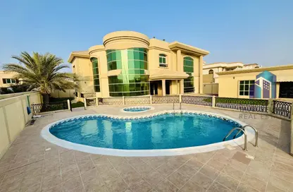 فيلا - 5 غرف نوم - 7 حمامات للايجار في فلل البرشاء 2 - البرشاء 2 - البرشاء - دبي